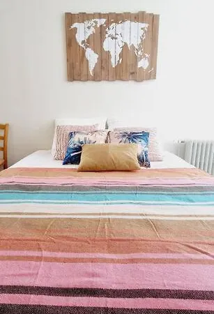 アパート Marine*entre Et Jardin